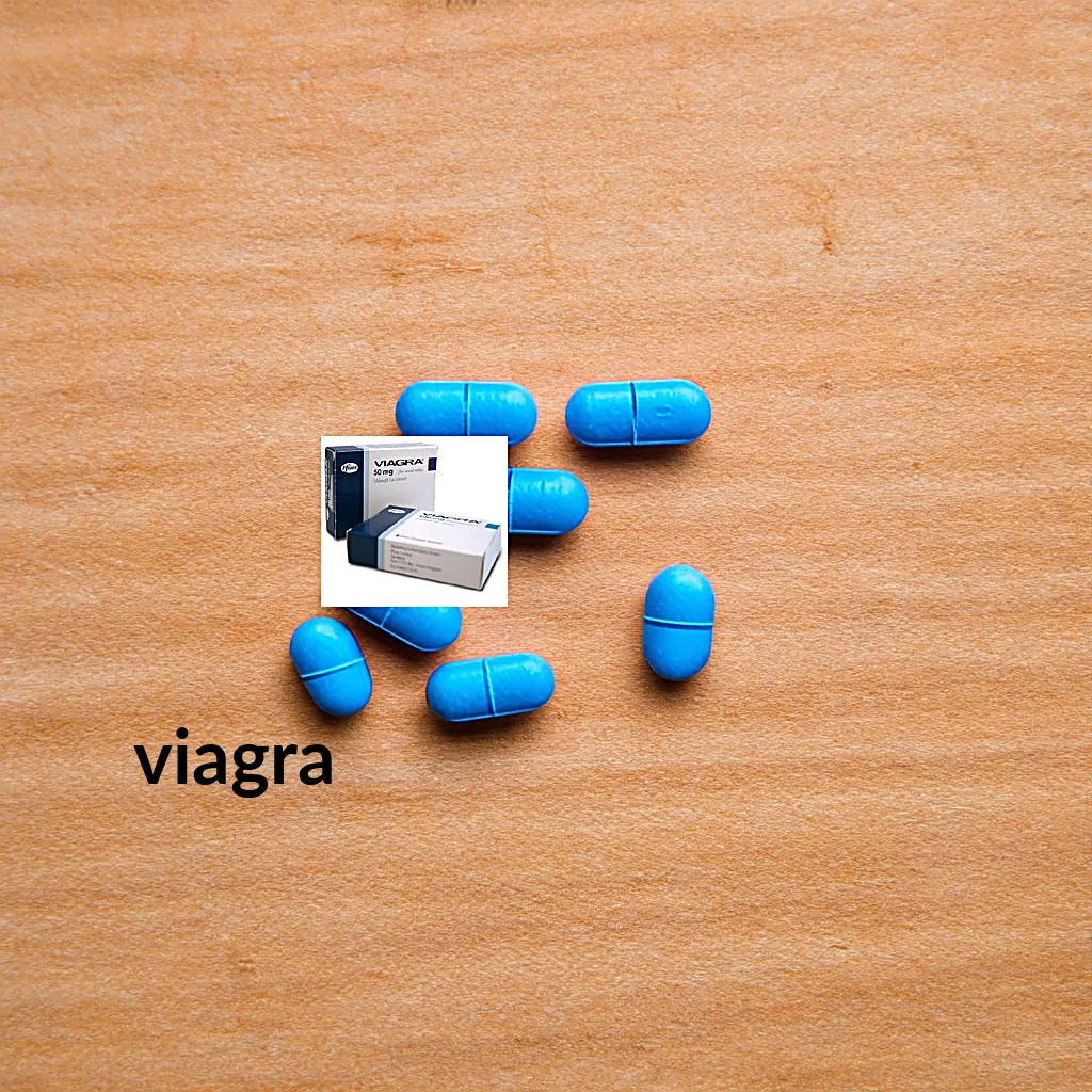 Viagra español